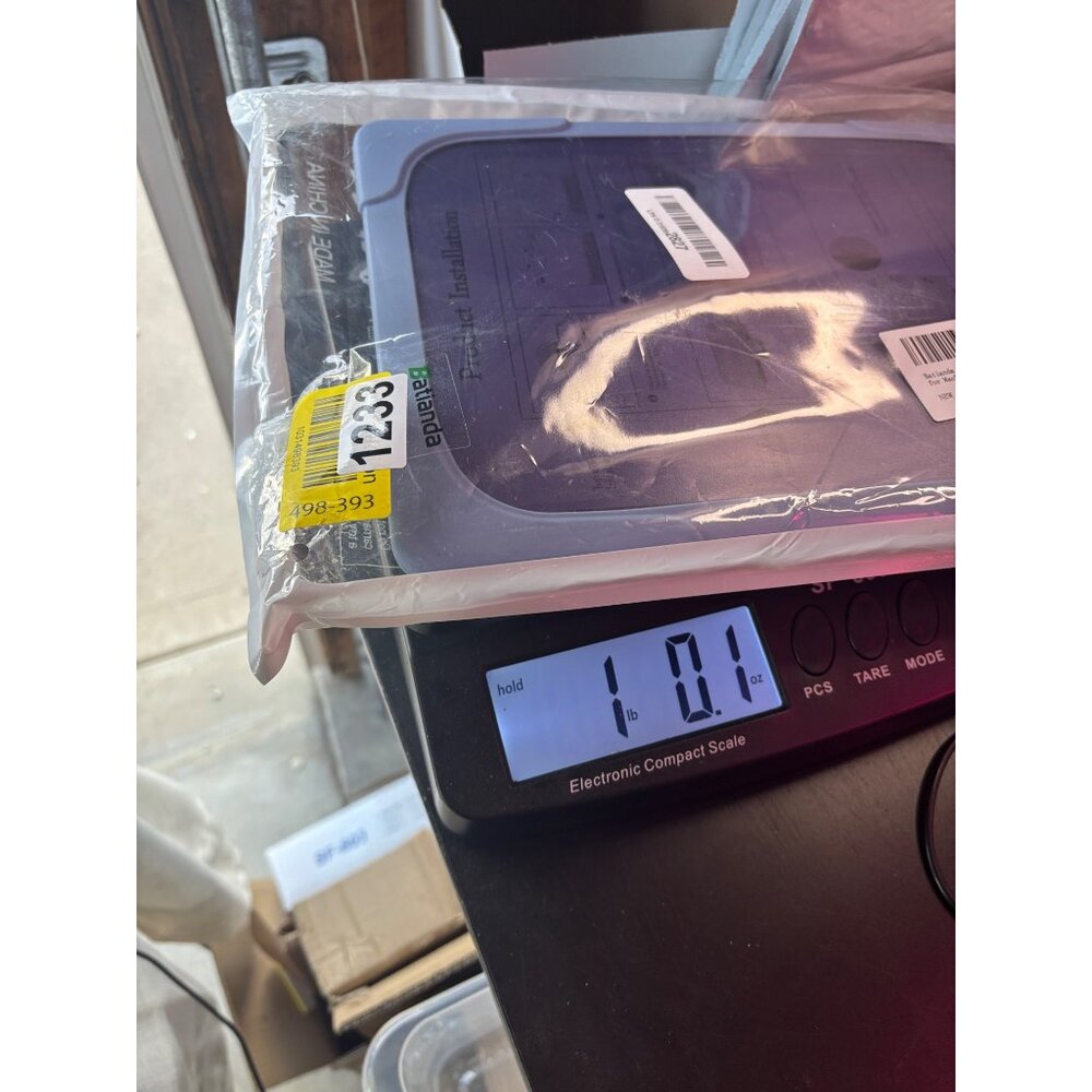 High Quality Keyboard Cover & Case For 13" MacBook Air  With Installation Guide - Picture 7 of 7